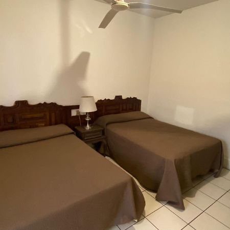 Hotel Maya Ixtlan Ixtlan del Rio Экстерьер фото