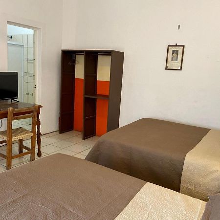 Hotel Maya Ixtlan Ixtlan del Rio Экстерьер фото