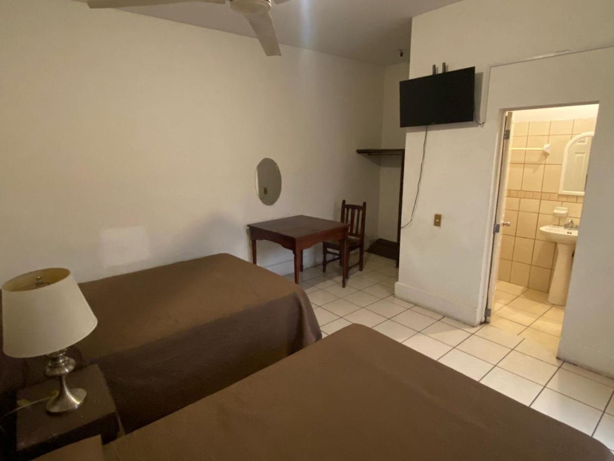 Hotel Maya Ixtlan Ixtlan del Rio Экстерьер фото