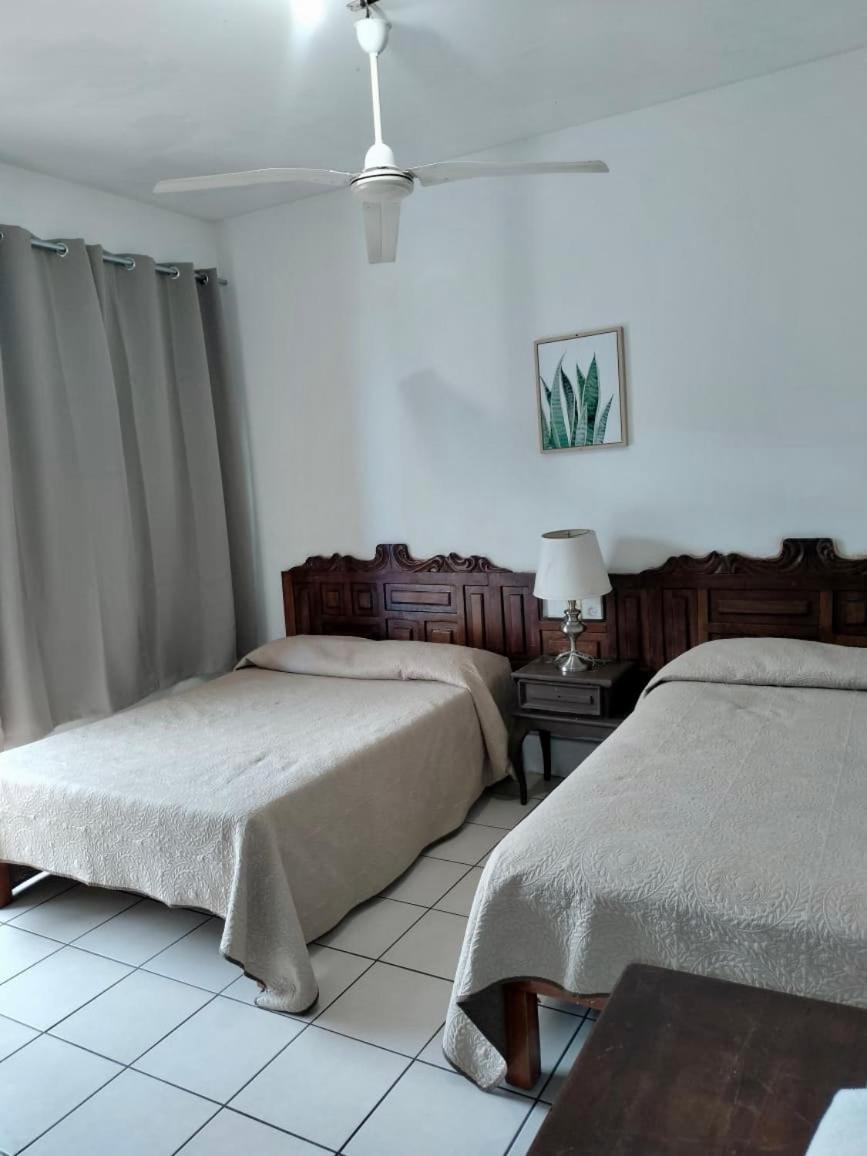 Hotel Maya Ixtlan Ixtlan del Rio Экстерьер фото
